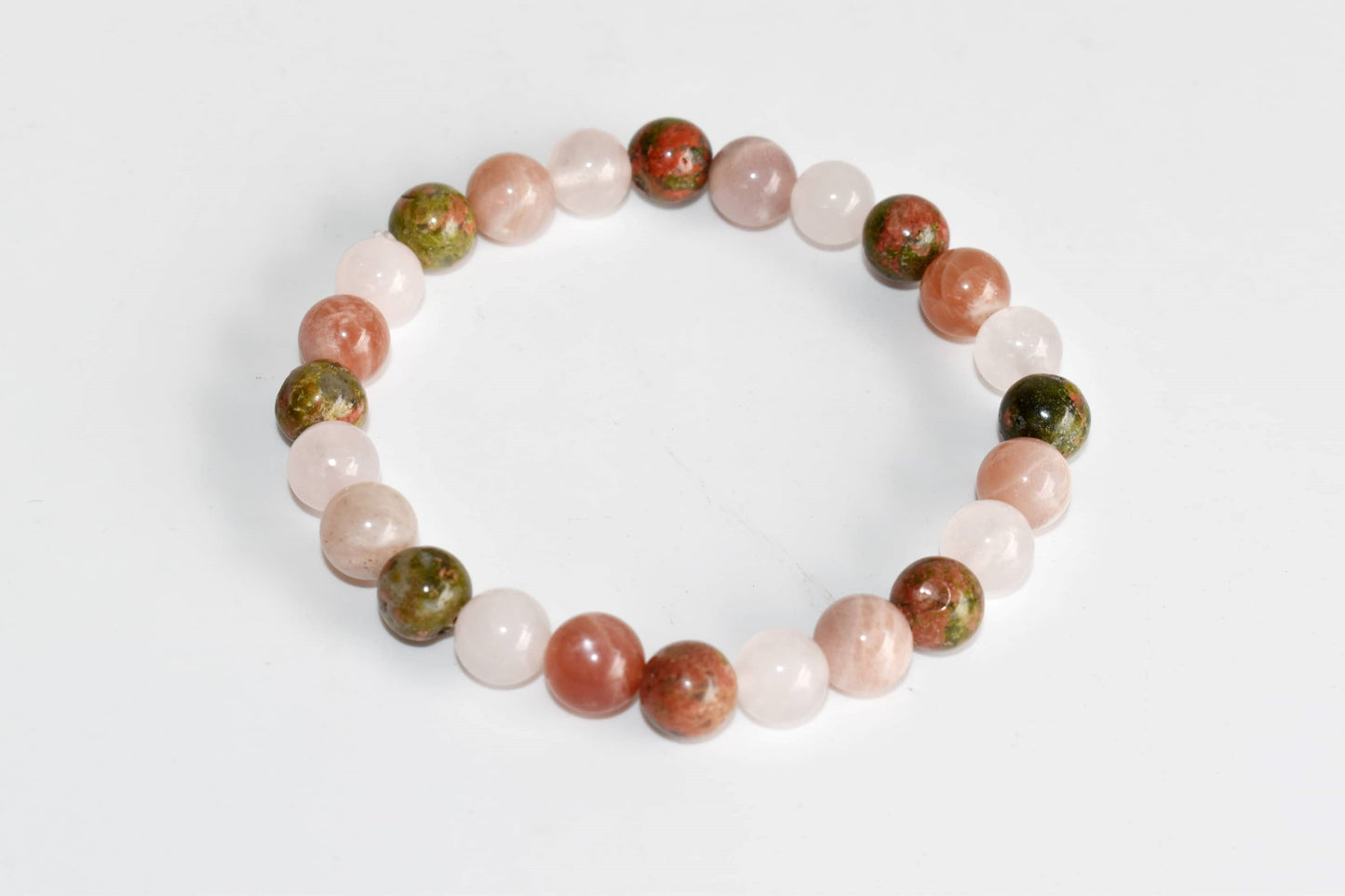 FERTILITY Gemstone Bracelet