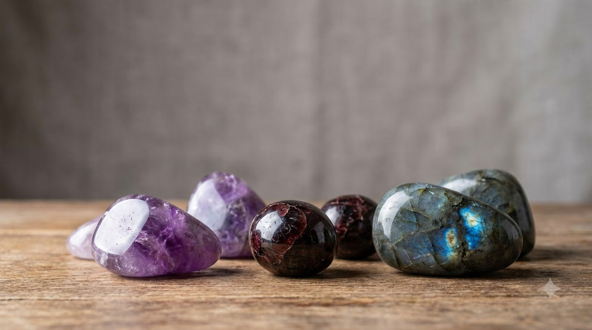 Aquarius Zodiac Crystal Stone Wholesale Supplier in India