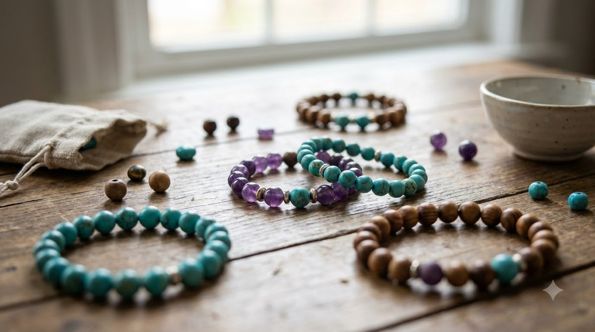 Beaded Bracelets Wholesale Supplier in India