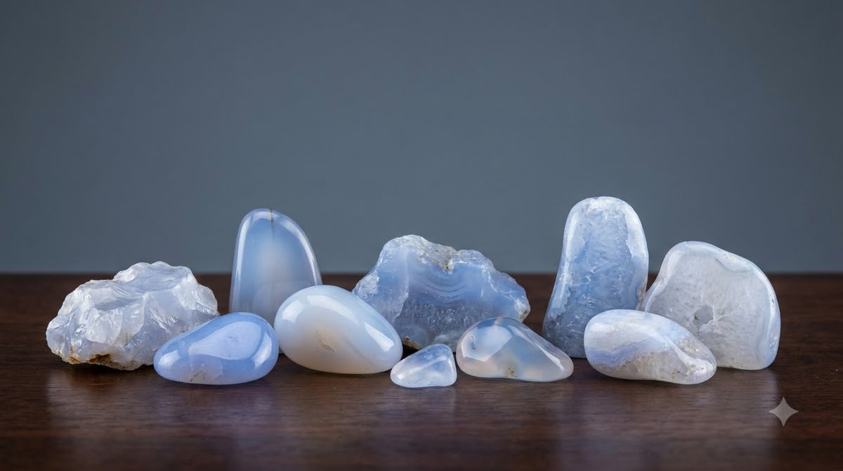 Chalcedony Wholesale Supplier in India