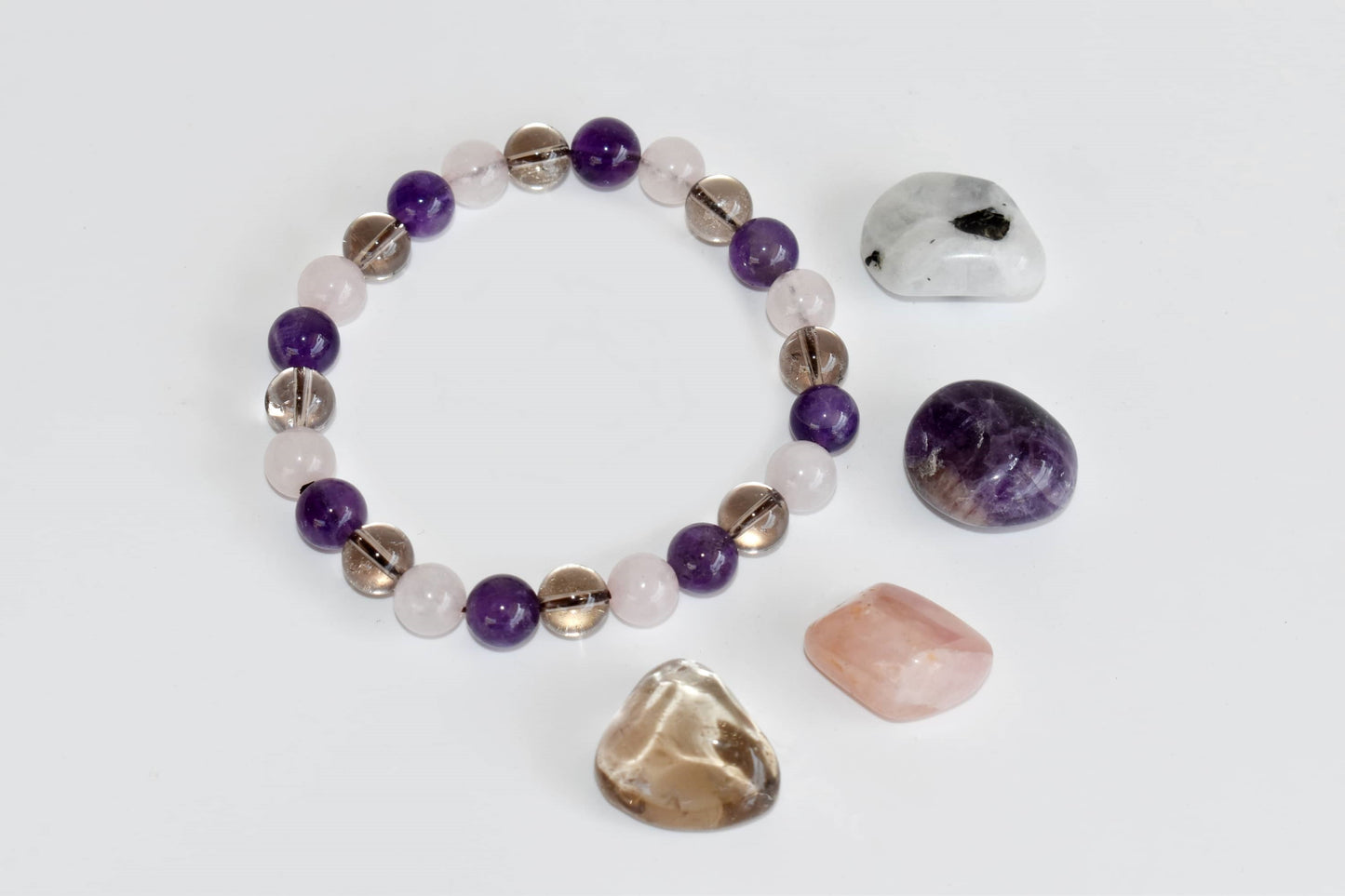 Calming GRIEF Support Crystal Kits
