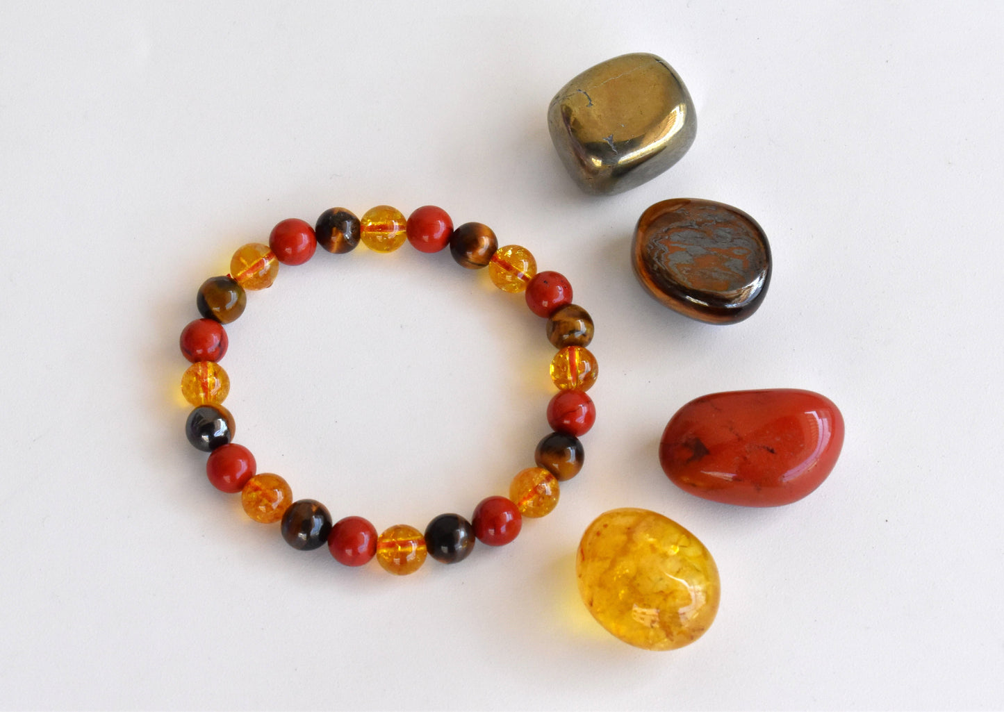 Boost CONFIDENCE Crystal Kits