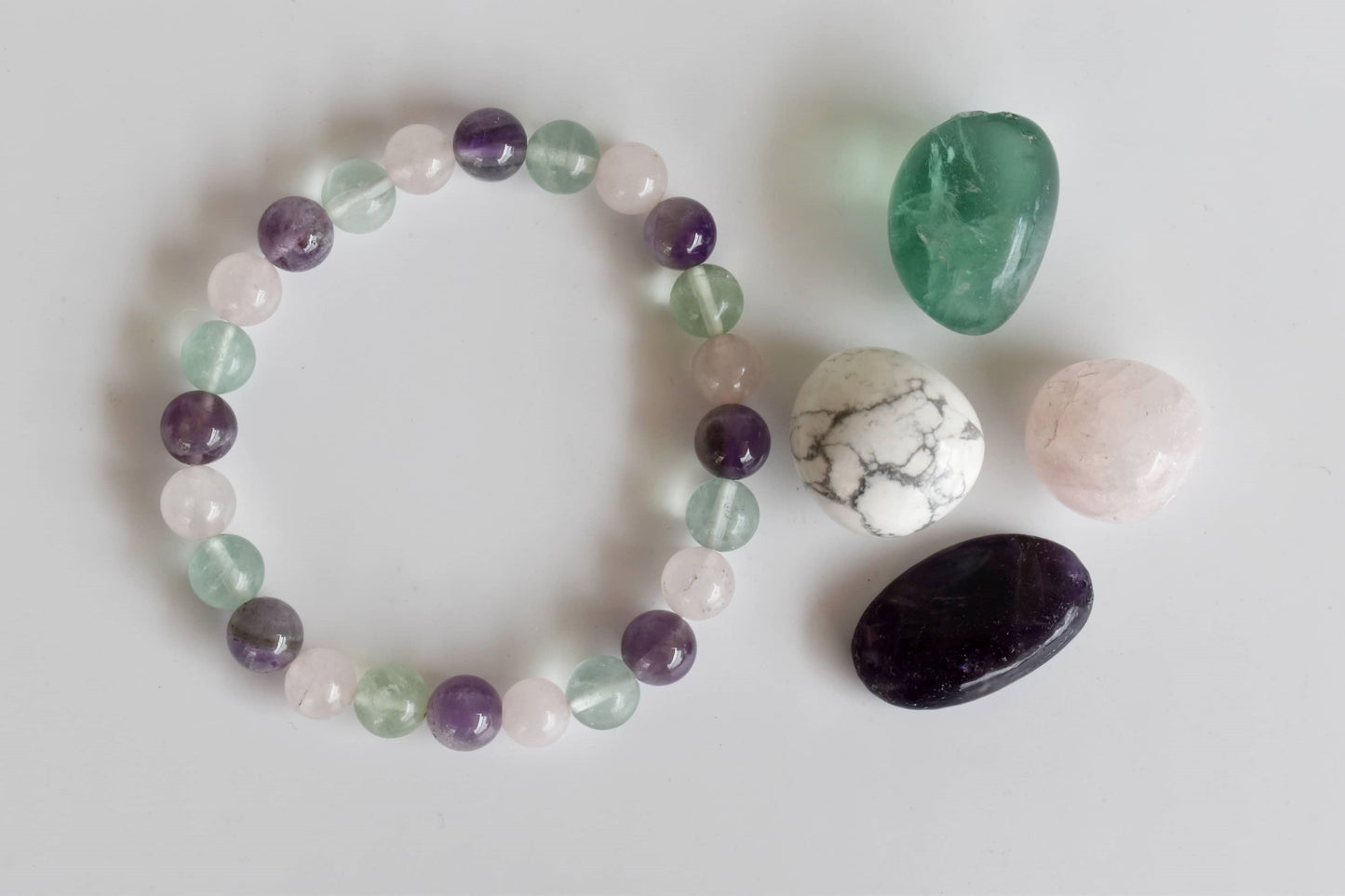 CALM Crystal Kits
