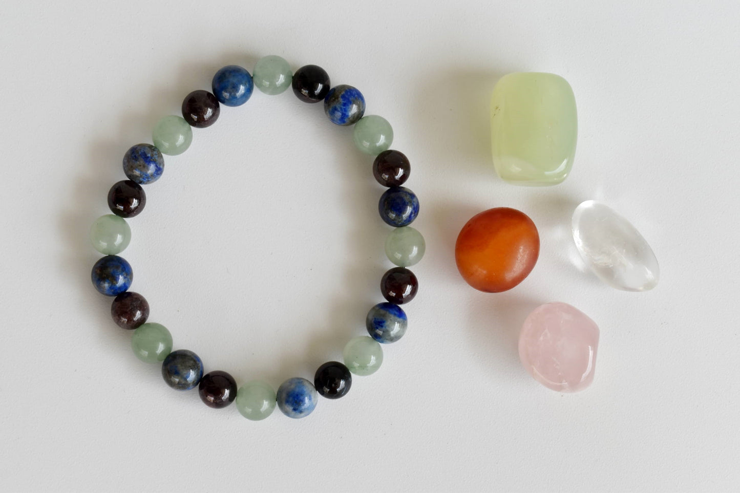 Encourages SELF-DISCOVERY Crystal Kits