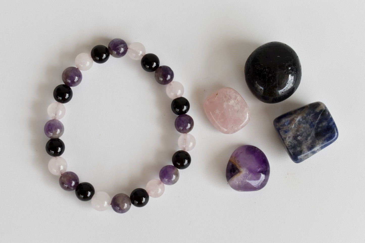 EMPATH PROTECTION Crystal Kits