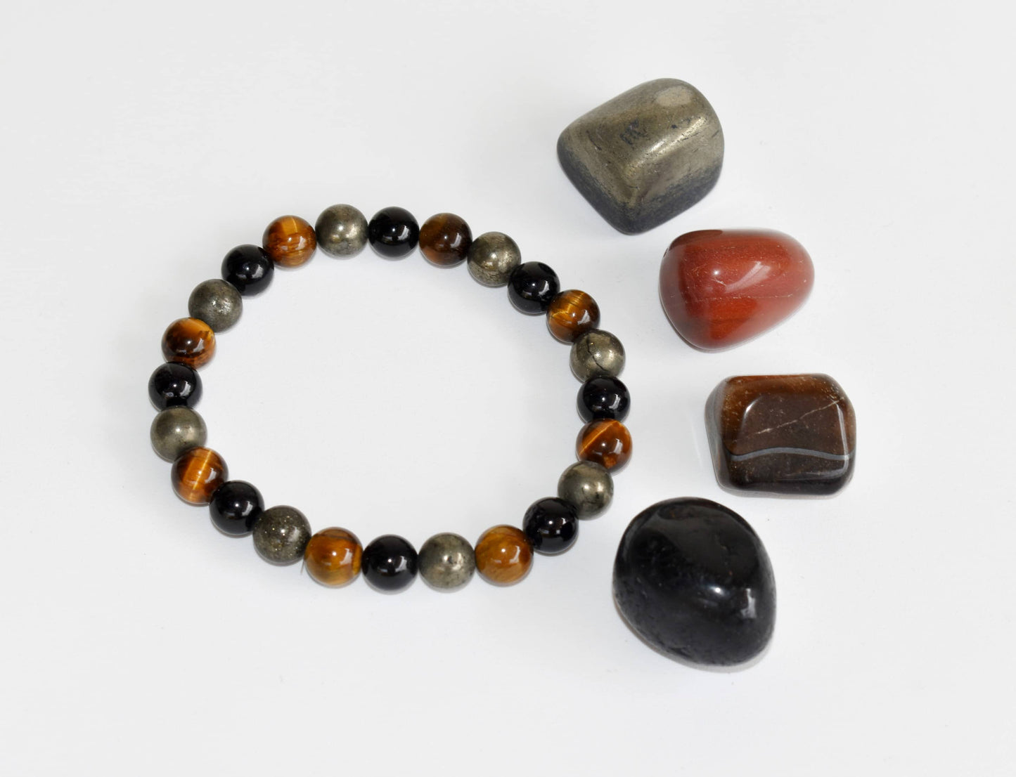 PROTECTION Crystal Kits