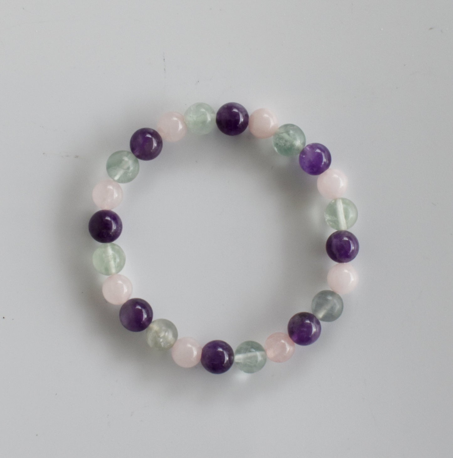 CALM Gemstone Bracelet