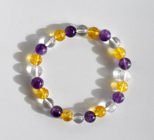 HEALTH Gemstone Bracelet