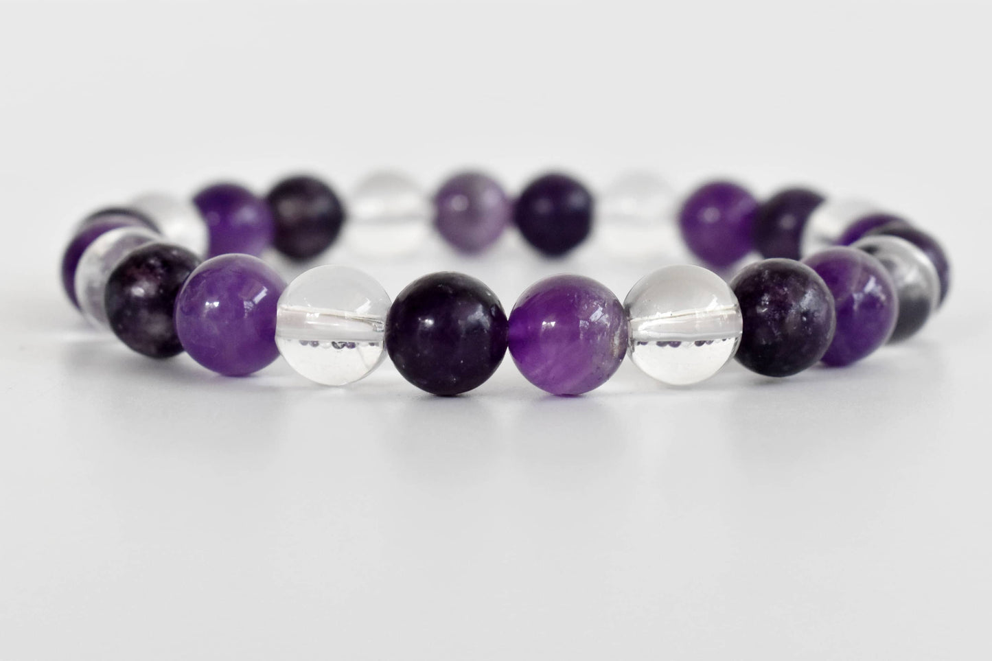 CROWN Gemstone Bracelet