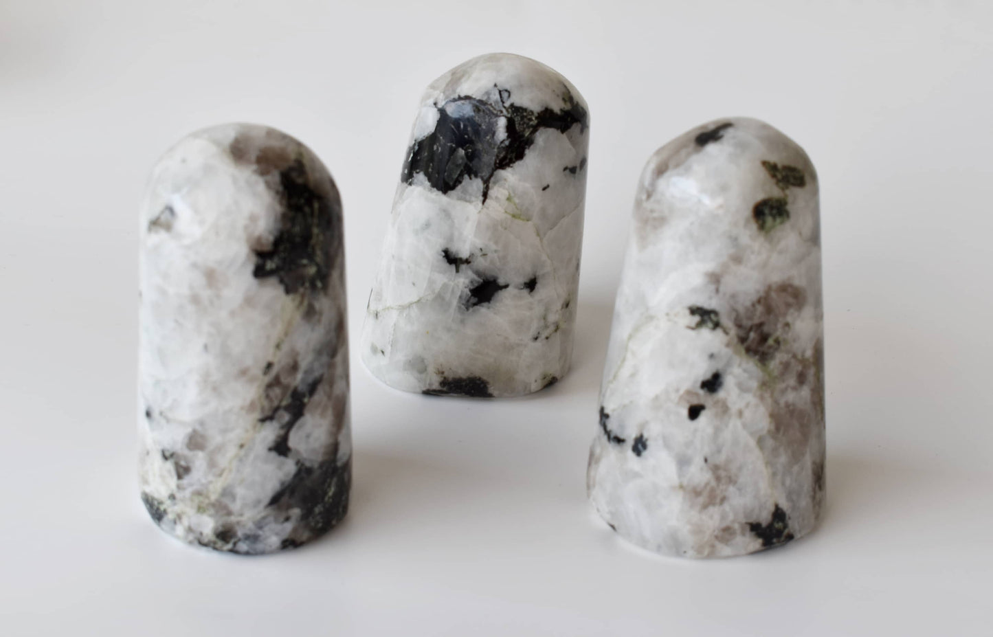 1kg Rainbow Moonstone Freeform (1-3Pcs)