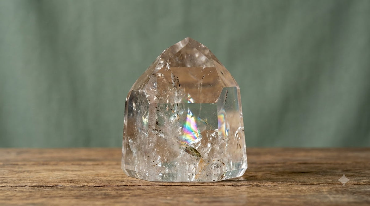 Focus Crystal Stone Wholesale Supplier in India