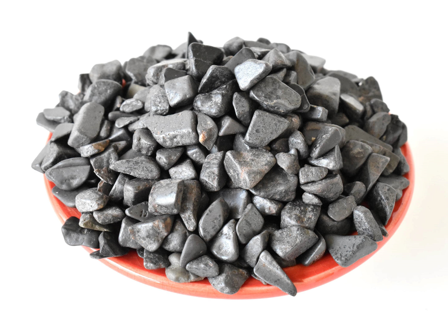 1kg Hematite Gemstone Chips
