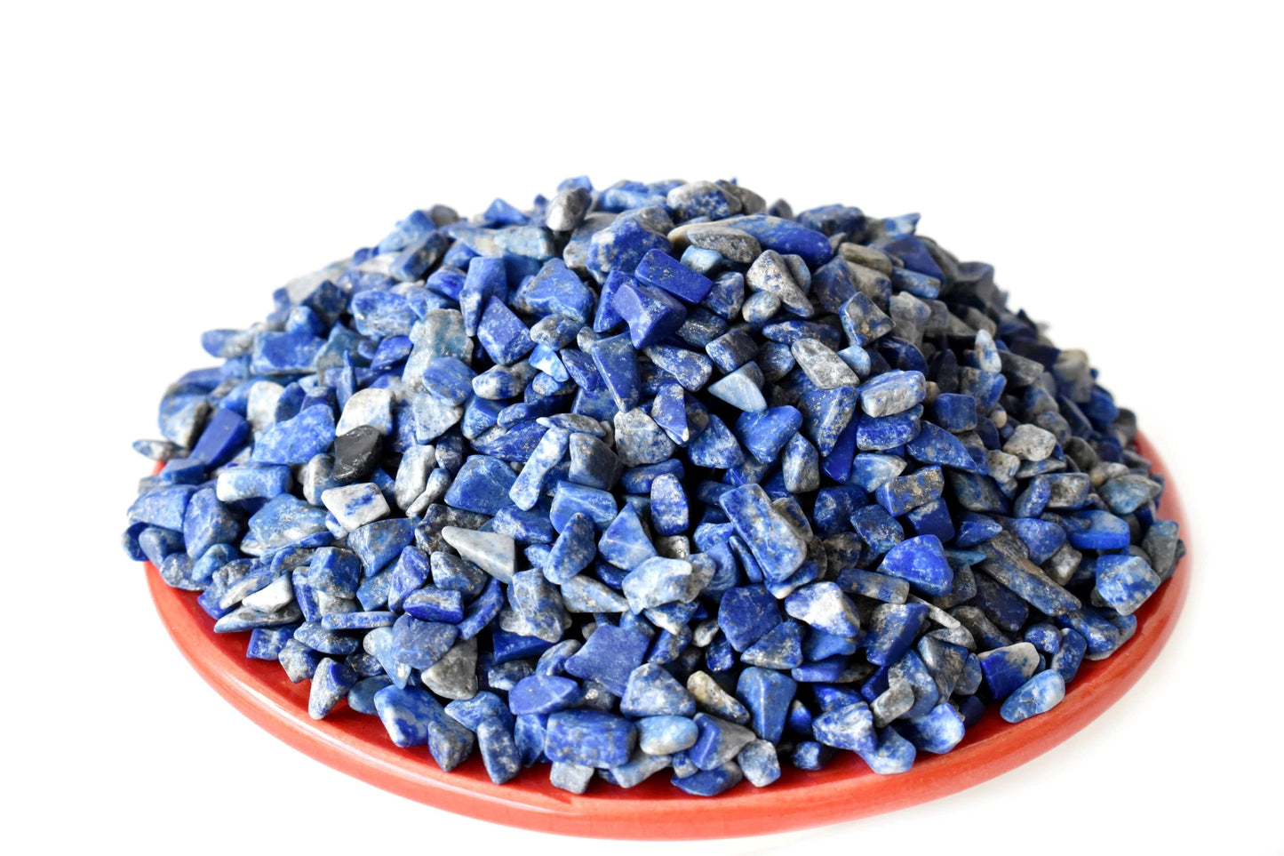 1kg Lapis Lazuli Gemstone Chips