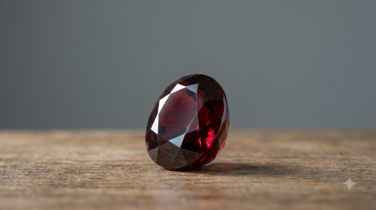 Garnet Stone Wholesale Supplier in India
