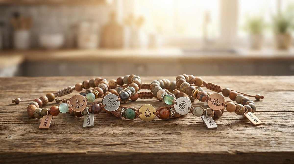 Intention Bracelets Wholesale Supplier in India