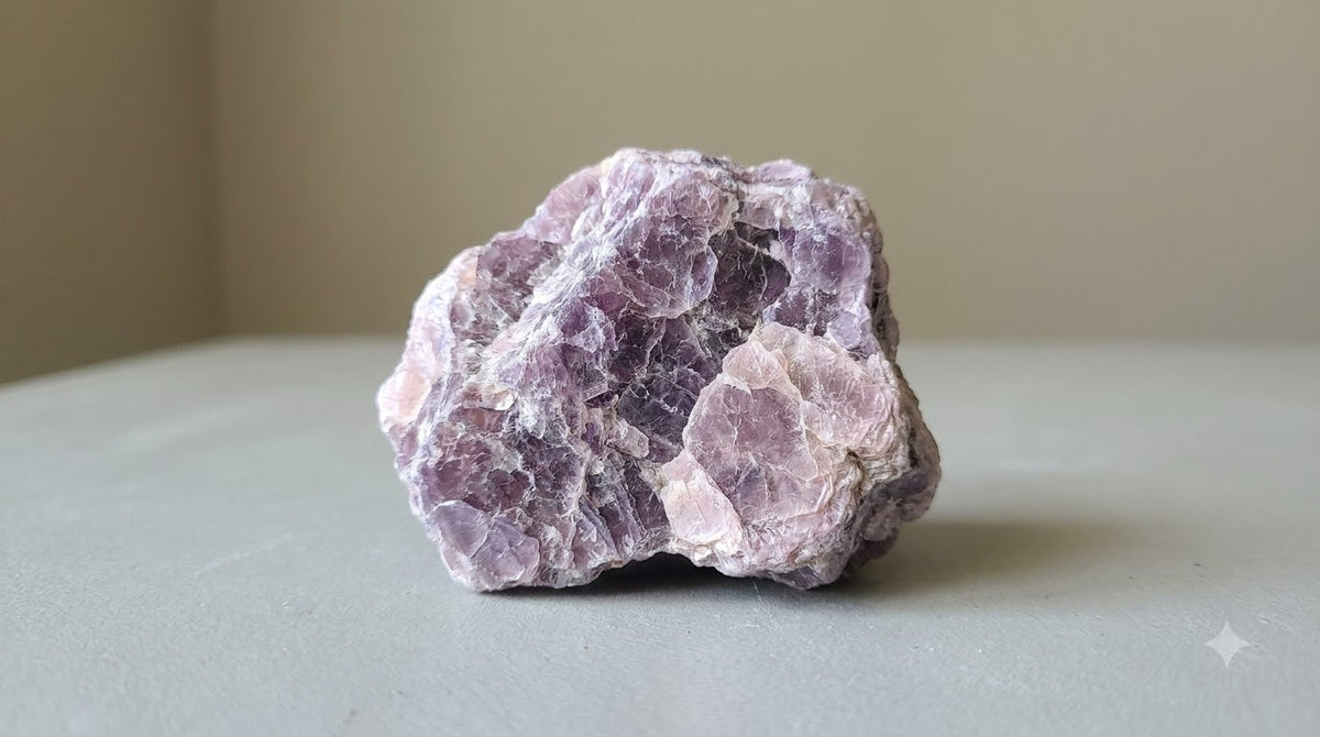 Lepidolite Wholesale Supplier in India