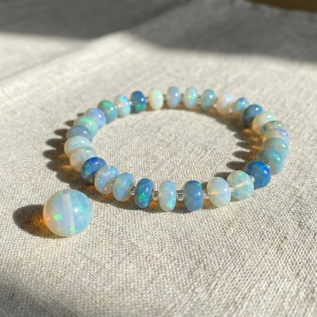 Faceted Bracelets Wholesale Supplier in India