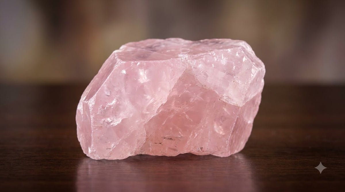 Pink Crystal Stone Wholesale Supplier in India