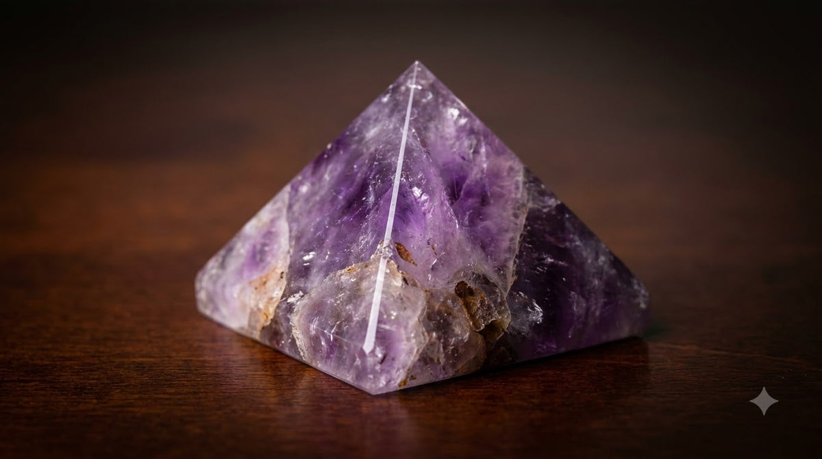 Pyramid Stone Crystal Wholesale Supplier in India