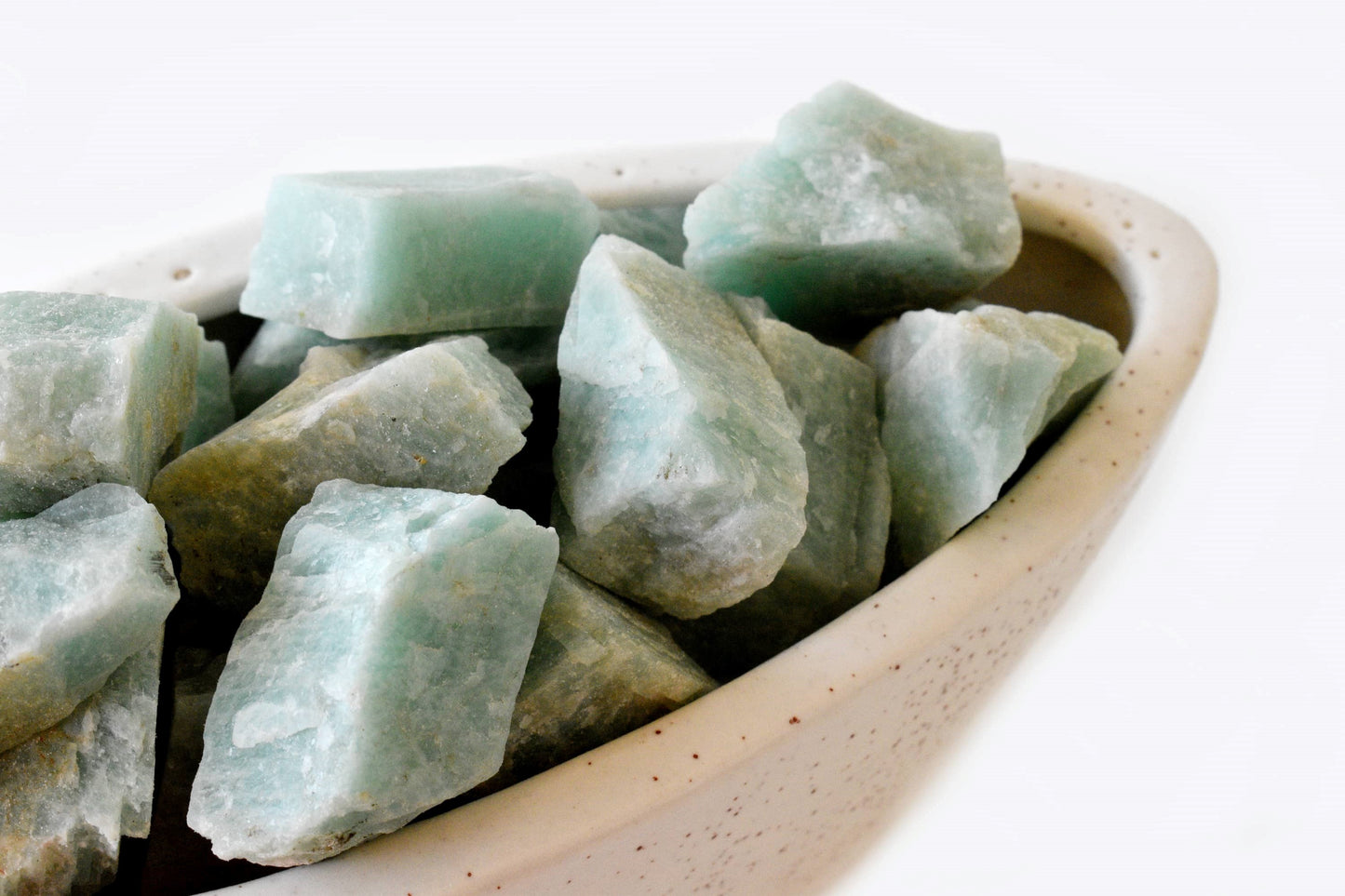 1Kg Amazonite Rough Stones