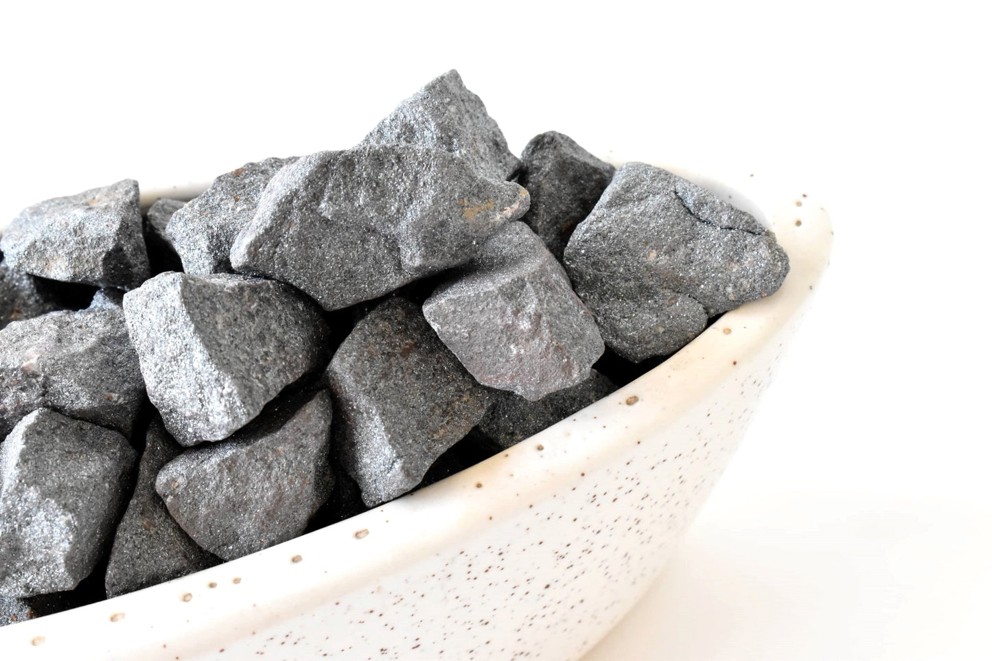 1Kg Hematite Rough Stones