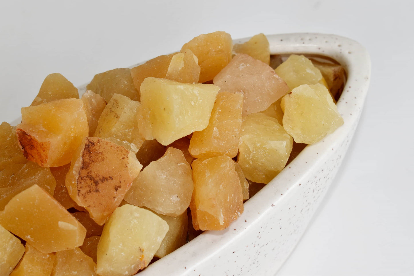 1Kg Yellow Aventurine Rough Stones