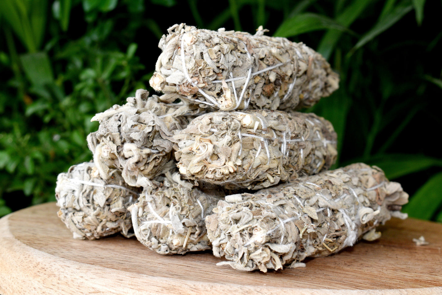 White Sage, White Sage Stick, White Sage Smudge