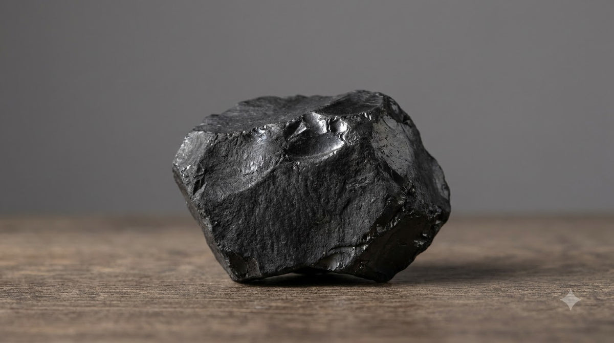 Shungite Stone Wholesale Bulk Supplier in India