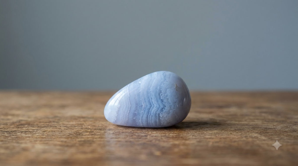 Throat Chakra Crystal Stone Wholesale Supplier in India