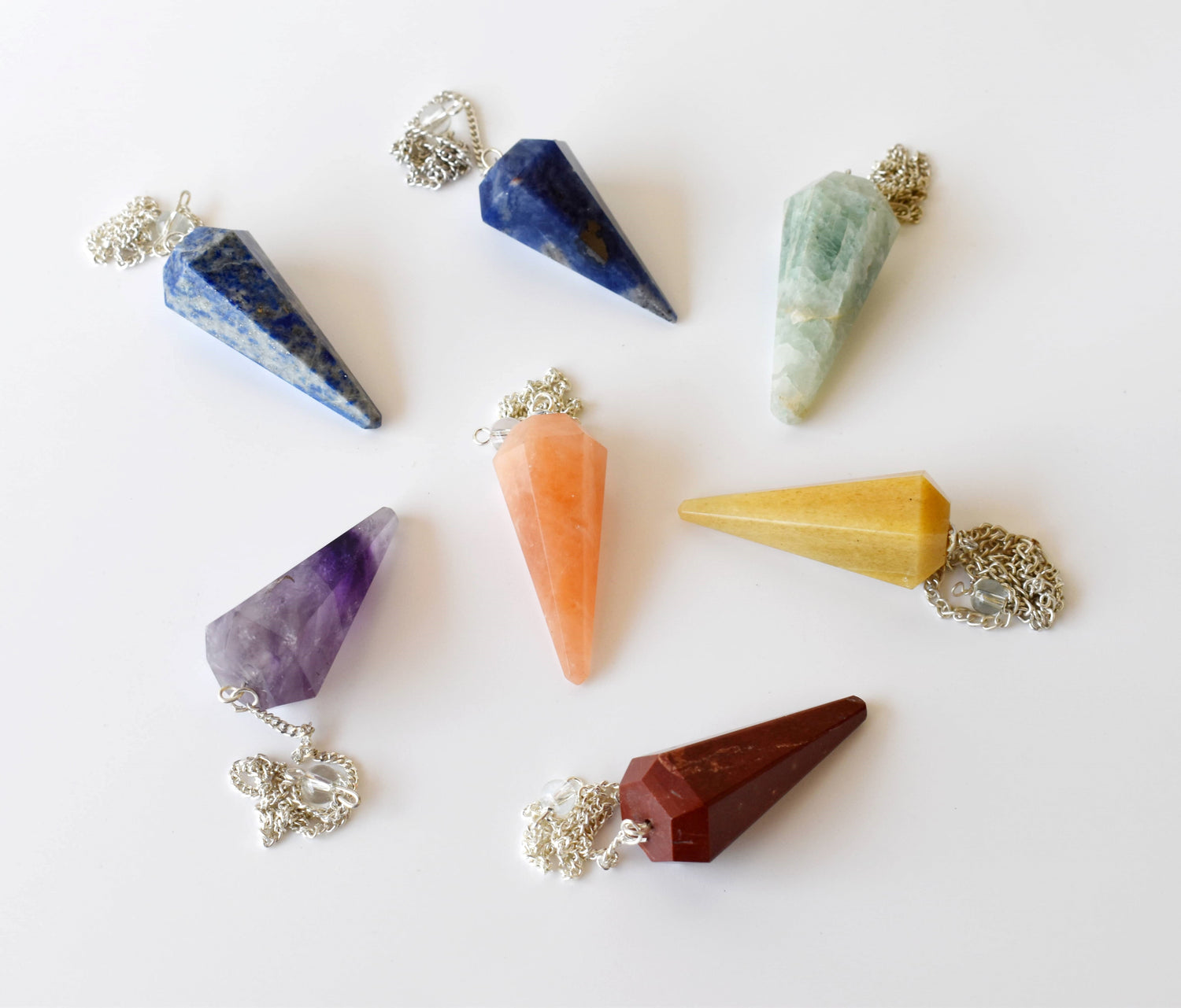 Pendants