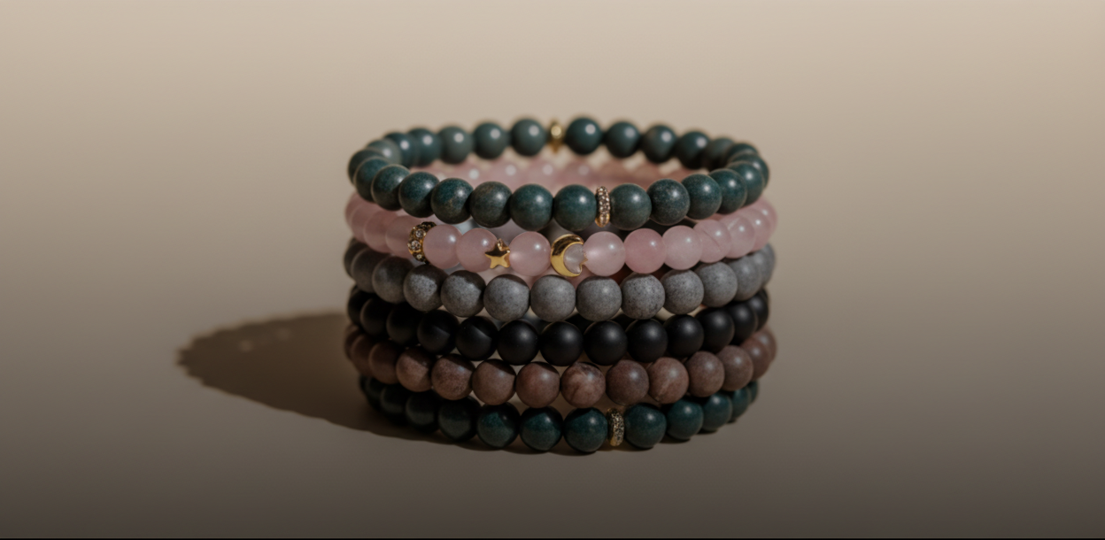 Crystal Bracelets