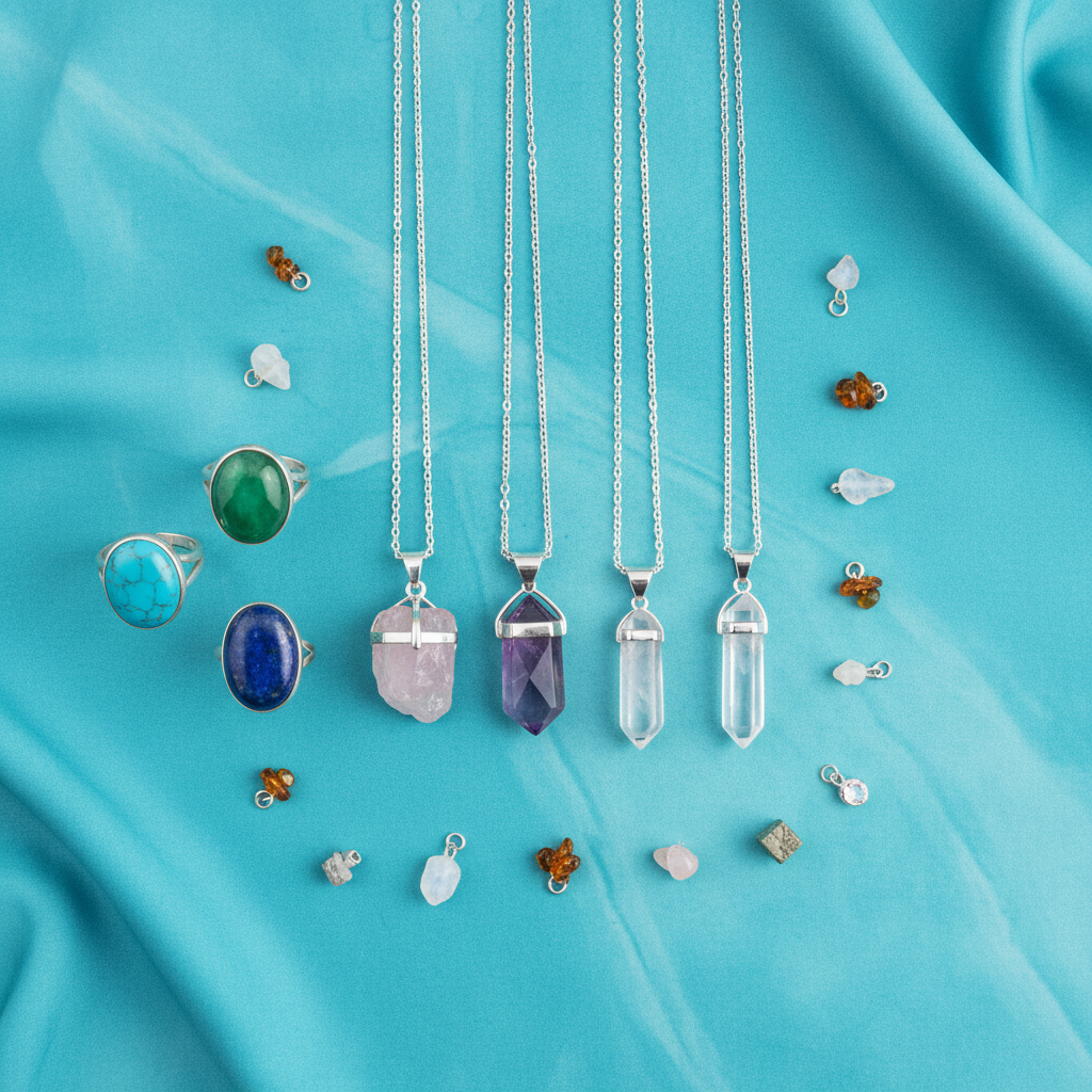 Healing Kits
