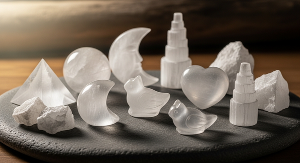 Custom Shapes & Carvings
