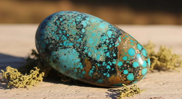 Palm Stones