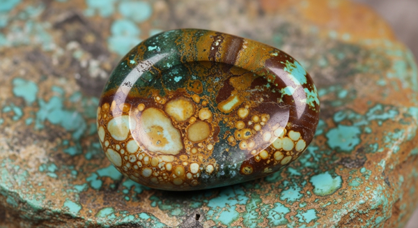 Worry Stones