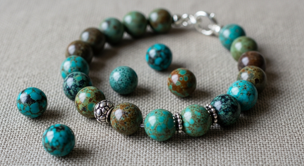 Bracelets & Beads