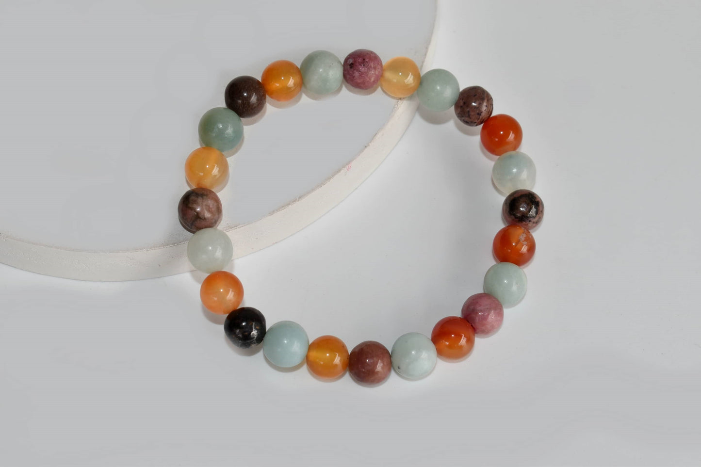 Cancer Zodiac Crystal Bracelet, Cancer Gifts