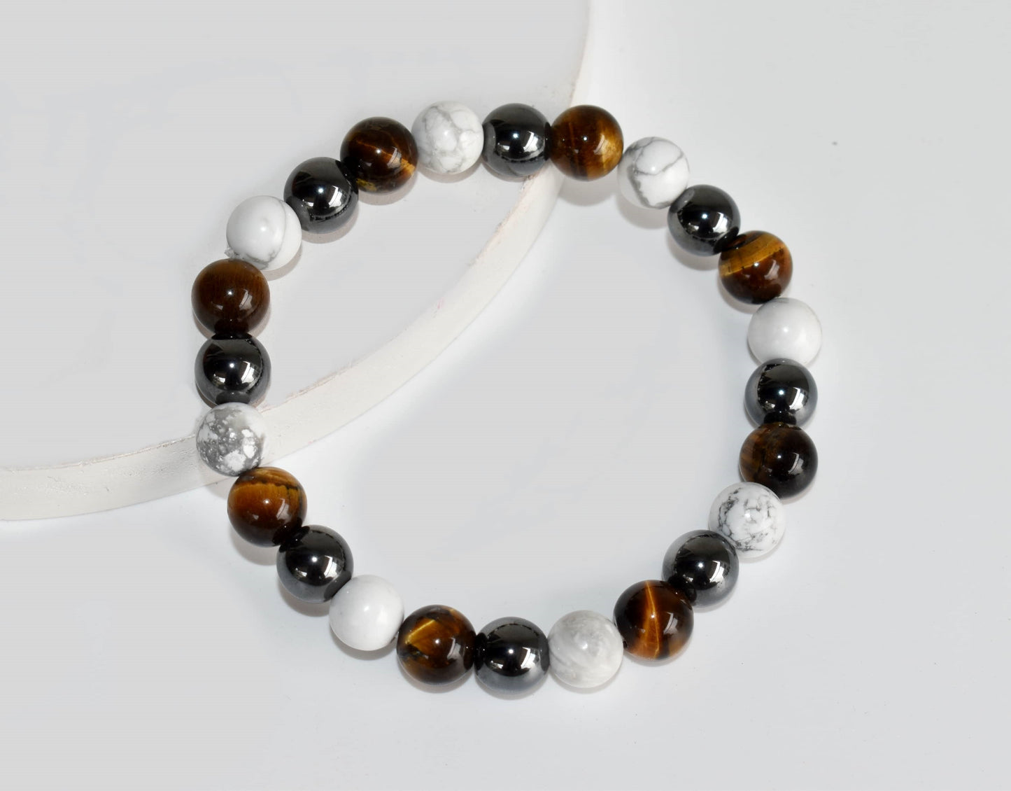 Gemini Zodiac Crystal Bracelet, Gemini Gifts