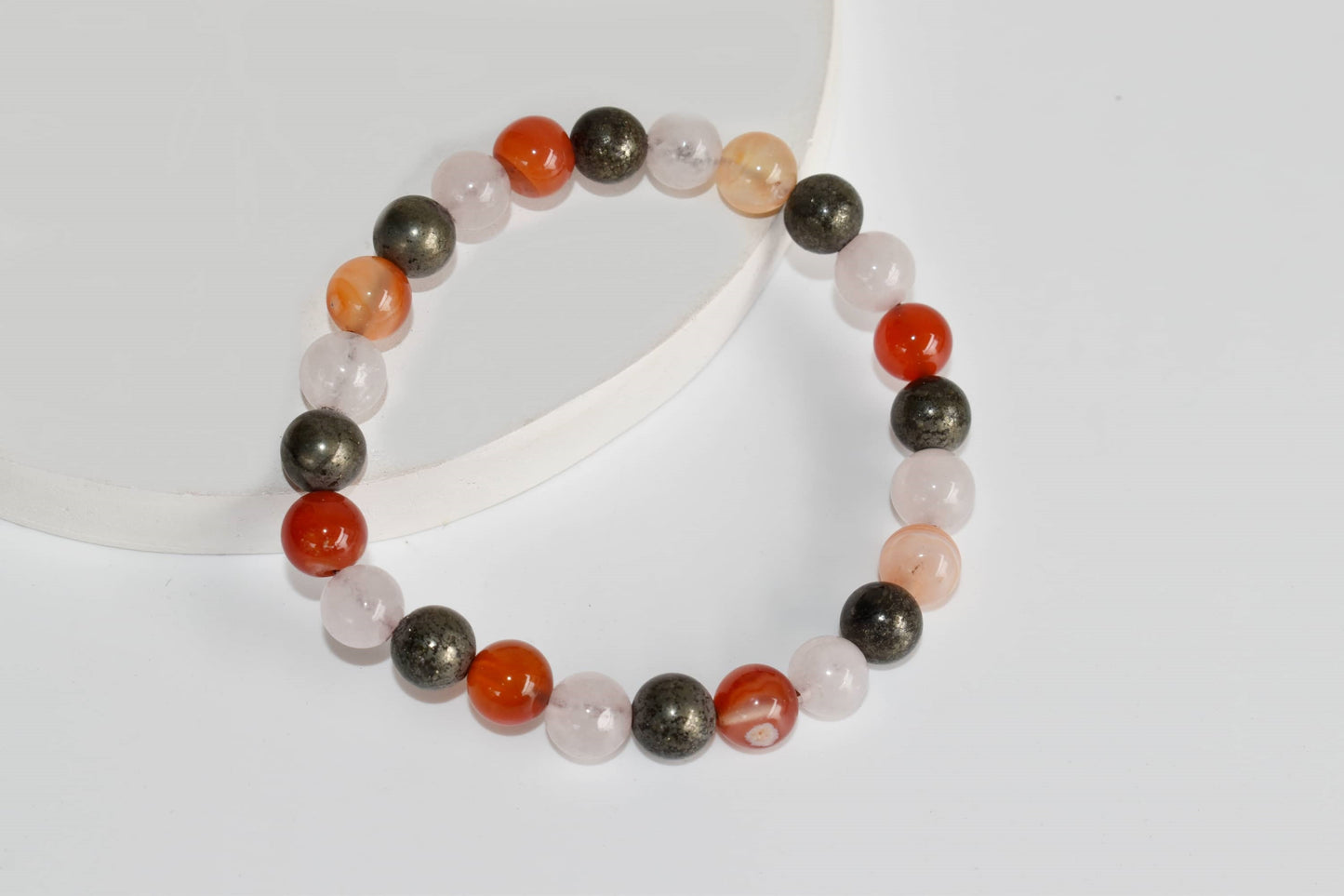 Taurus Zodiac Crystal Bracelet, Taurus Gifts