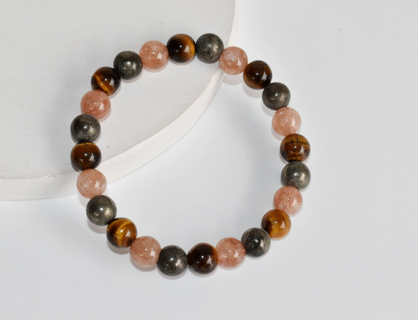 Leo Zodiac Crystal Bracelet, Leo Gifts