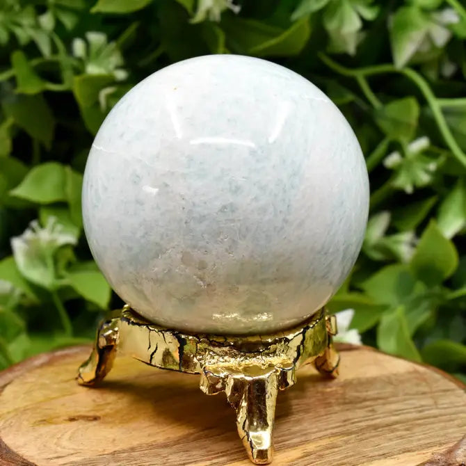 1Kg Amazonite Sphere