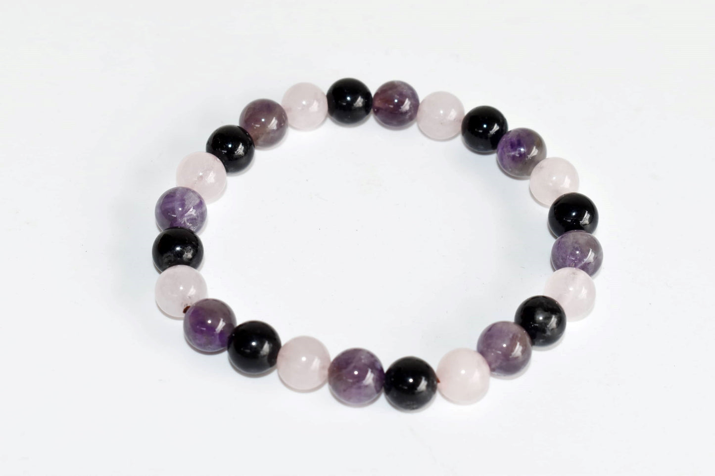 EMPATH PROTECTION Gemstone Bracelet