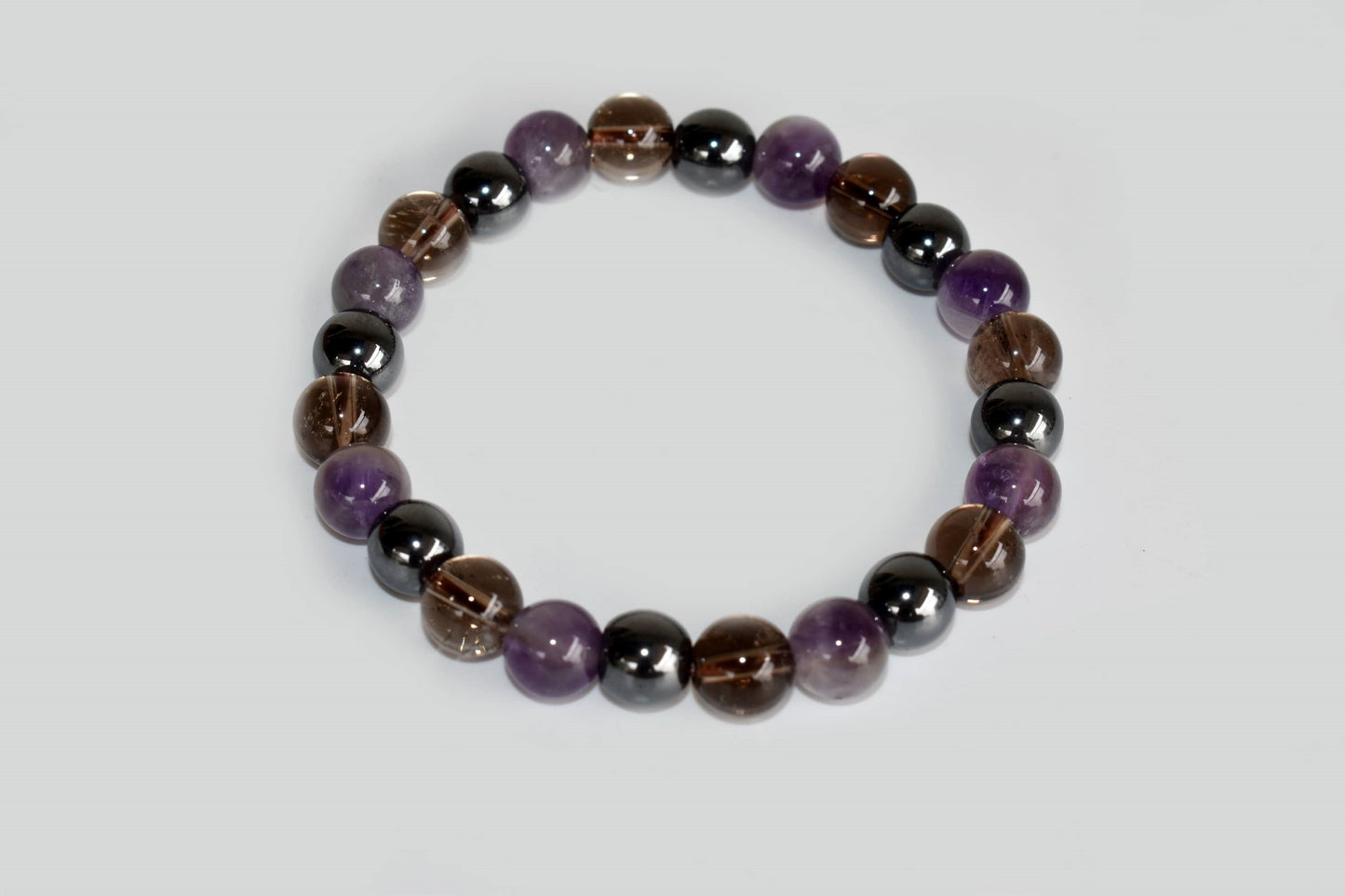 Capricorn Zodiac Crystal Bracelet, Capricorn Gifts