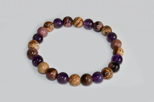 HARMONY Gemstone Bracelet