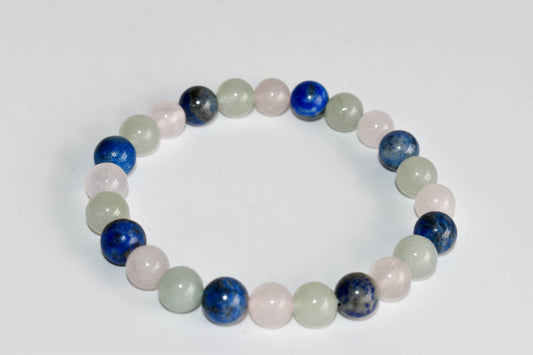 FRIENDSHIP Gemstone Bracelet