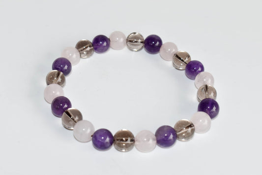 GRIEF Gemstone Bracelet