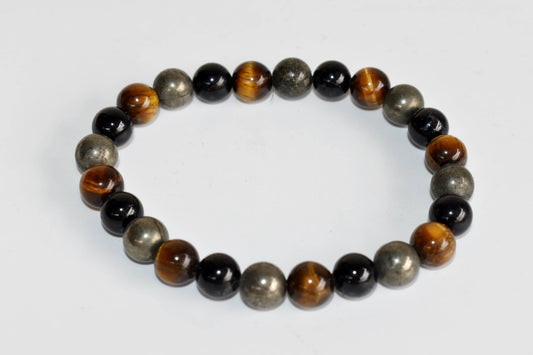 PROTECTION Gemstone Bracelet