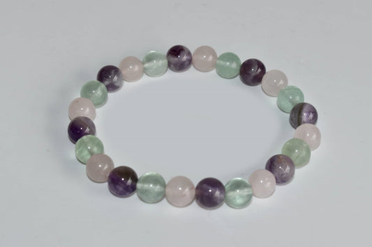 CALM Gemstone Bracelet