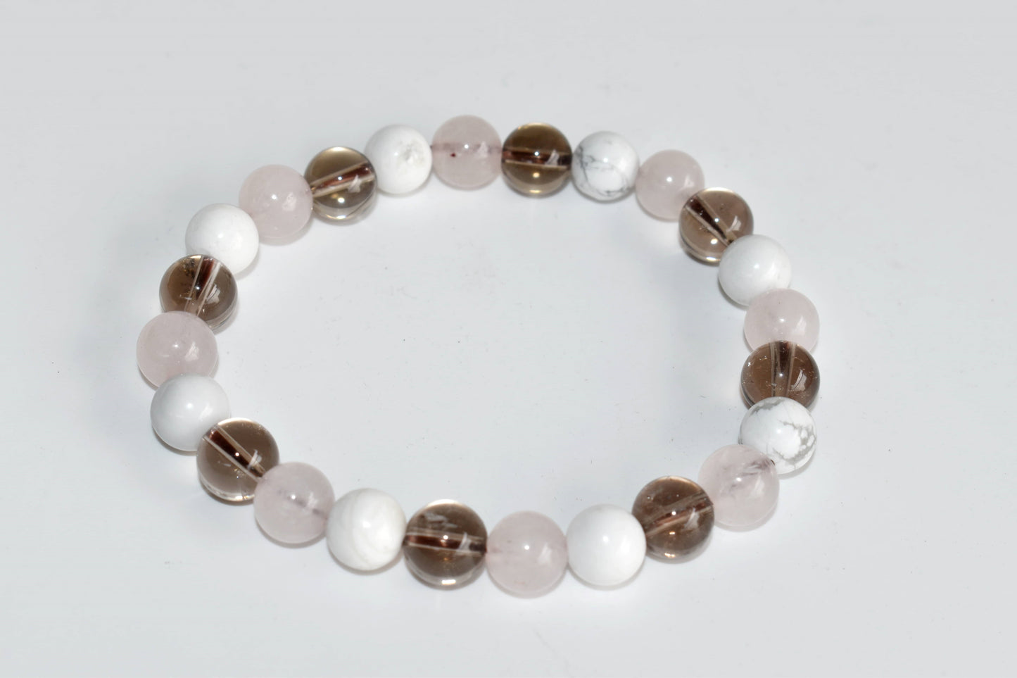ANGER Gemstone Bracelet