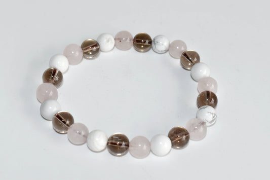 ANGER Gemstone Bracelet